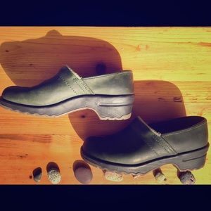 Sanita Danish Design Clogs